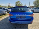 Skoda Superb DSG*PełenSerwisSkoda*Czyt.Znaków*AktywnyTemp*Ele.Klapa - 6