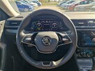 Skoda Superb DSG*PełenSerwisSkoda*Czyt.Znaków*AktywnyTemp*Ele.Klapa - 15