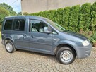 Volkswagen Caddy wersja Life Gewinner- super zadbany - 2