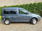 Volkswagen Caddy wersja Life Gewinner- super zadbany - 6