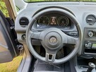 Volkswagen Caddy Trendline BMT- zadbany - 11