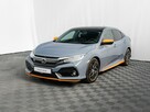 Honda Civic GA031FA#1.5 T Prestige Podgrz.f K.cofania NAVI Salon PL VAT23% - 2