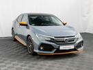 Honda Civic GA031FA#1.5 T Prestige Podgrz.f K.cofania NAVI Salon PL VAT23% - 3