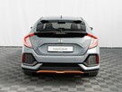 Honda Civic GA031FA#1.5 T Prestige Podgrz.f K.cofania NAVI Salon PL VAT23% - 9