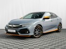 Honda Civic GA031FA#1.5 T Prestige Podgrz.f K.cofania NAVI Salon PL VAT23% - 12