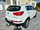 Kia Sportage 1.6 benzyna kamera Biała Perła - 3