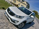 Kia Sportage 1.6 benzyna kamera Biała Perła - 4