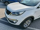 Kia Sportage 1.6 benzyna kamera Biała Perła - 6