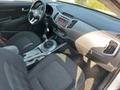 Kia Sportage 1.6 benzyna kamera Biała Perła - 10