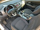 Kia Sportage 1.6 benzyna kamera Biała Perła - 12