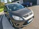 Ford C-Max 1.6tdci  navi bezwypadkowy climatronic pdc nowy rozrząd - 2