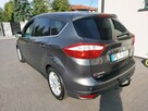 Ford C-Max 1.6tdci  navi bezwypadkowy climatronic pdc nowy rozrząd - 7