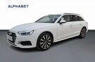 A4 40 TDI mHEV Advanced S tronic Salon PL 1wł. - 1