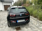 BMW i3 Bardzo zadbana - bezwypadkowa - 13