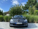 Mercedes C 180 Bardzo zadbana - 100% oryginalny przebieg.NOWY ROZRZĄD !!! - 2