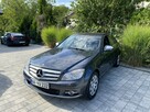 Mercedes C 180 Bardzo zadbana - 100% oryginalny przebieg.NOWY ROZRZĄD !!! - 3