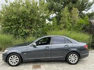 Mercedes C 180 Bardzo zadbana - 100% oryginalny przebieg.NOWY ROZRZĄD !!! - 4