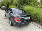 Mercedes C 180 Bardzo zadbana - 100% oryginalny przebieg.NOWY ROZRZĄD !!! - 6