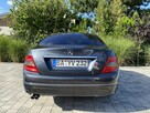 Mercedes C 180 Bardzo zadbana - 100% oryginalny przebieg.NOWY ROZRZĄD !!! - 7