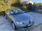 Mercedes C 180 Bardzo zadbana - 100% oryginalny przebieg.NOWY ROZRZĄD !!! - 1