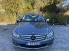 Mercedes C 180 Bardzo zadbana - 100% oryginalny przebieg.NOWY ROZRZĄD !!! - 2