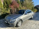 Mercedes C 180 Bardzo zadbana - 100% oryginalny przebieg.NOWY ROZRZĄD !!! - 3