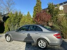 Mercedes C 180 Bardzo zadbana - 100% oryginalny przebieg.NOWY ROZRZĄD !!! - 4