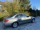 Mercedes C 180 Bardzo zadbana - 100% oryginalny przebieg.NOWY ROZRZĄD !!! - 5