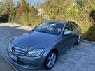 Mercedes C 180 Bardzo zadbana - 100% oryginalny przebieg.NOWY ROZRZĄD !!! - 9