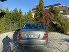 Mercedes C 180 Bardzo zadbana - 100% oryginalny przebieg.NOWY ROZRZĄD !!! - 12