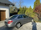 Mercedes C 180 Bardzo zadbana - 100% oryginalny przebieg.NOWY ROZRZĄD !!! - 13