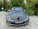 Mercedes C 180 Bardzo zadbana - 100% oryginalny przebieg - 2