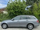 Mercedes C 180 Bardzo zadbana - 100% oryginalny przebieg - 4