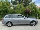 Mercedes C 180 Bardzo zadbana - 100% oryginalny przebieg - 5