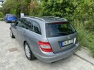 Mercedes C 180 Bardzo zadbana - 100% oryginalny przebieg - 6