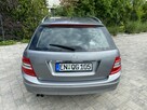 Mercedes C 180 Bardzo zadbana - 100% oryginalny przebieg - 7