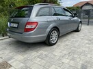 Mercedes C 180 Bardzo zadbana - 100% oryginalny przebieg - 8