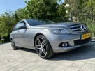 Mercedes C 200 AUTOMAT Bardzo zadbana - 100% oryginalny przebieg - BEZWYPADKOWA - 1