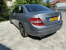 Mercedes C 200 AUTOMAT Bardzo zadbana - 100% oryginalny przebieg - BEZWYPADKOWA - 5