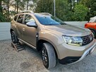 Dacia Duster Serwisowana. Światła Led. Kamera . Navi. - 4