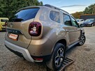 Dacia Duster Serwisowana. Światła Led. Kamera . Navi. - 6