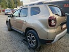 Dacia Duster Serwisowana. Światła Led. Kamera . Navi. - 9