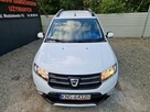 Dacia Sandero Stepway Navi. Kamera. Ks.serwisowa. - 4