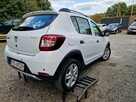 Dacia Sandero Stepway Navi. Kamera. Ks.serwisowa. - 8