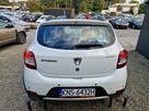 Dacia Sandero Stepway Navi. Kamera. Ks.serwisowa. - 10