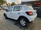 Dacia Sandero Stepway Navi. Kamera. Ks.serwisowa. - 11