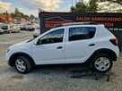 Dacia Sandero Stepway Navi. Kamera. Ks.serwisowa. - 12