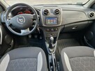 Dacia Sandero Stepway Navi. Kamera. Ks.serwisowa. - 16