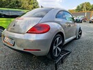 Volkswagen Beetle Skóra. Bi-Ksenon Led. Navi Exclusiv. - 3