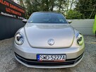 Volkswagen Beetle Skóra. Bi-Ksenon Led. Navi Exclusiv. - 4